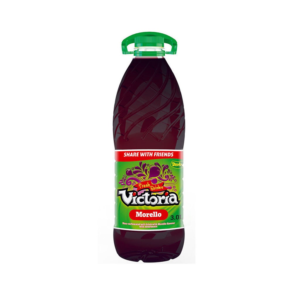 Viktoriya Punsh Sok Vishna 3L