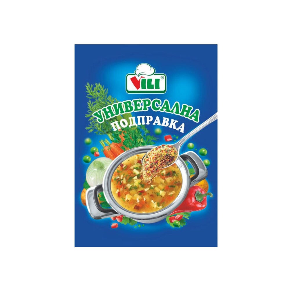 Universalna Podpravka 90gr