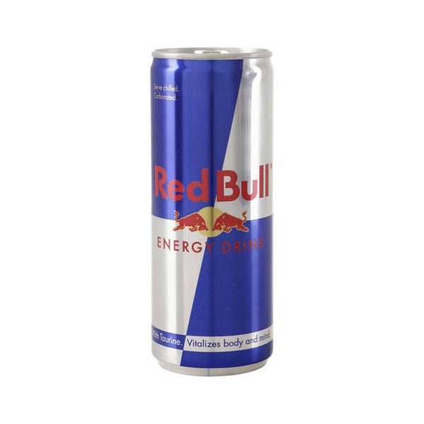 Red Bull 250ml