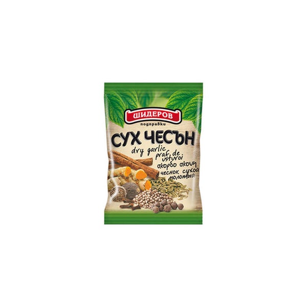 Shiderov Suh Chesan 10gr