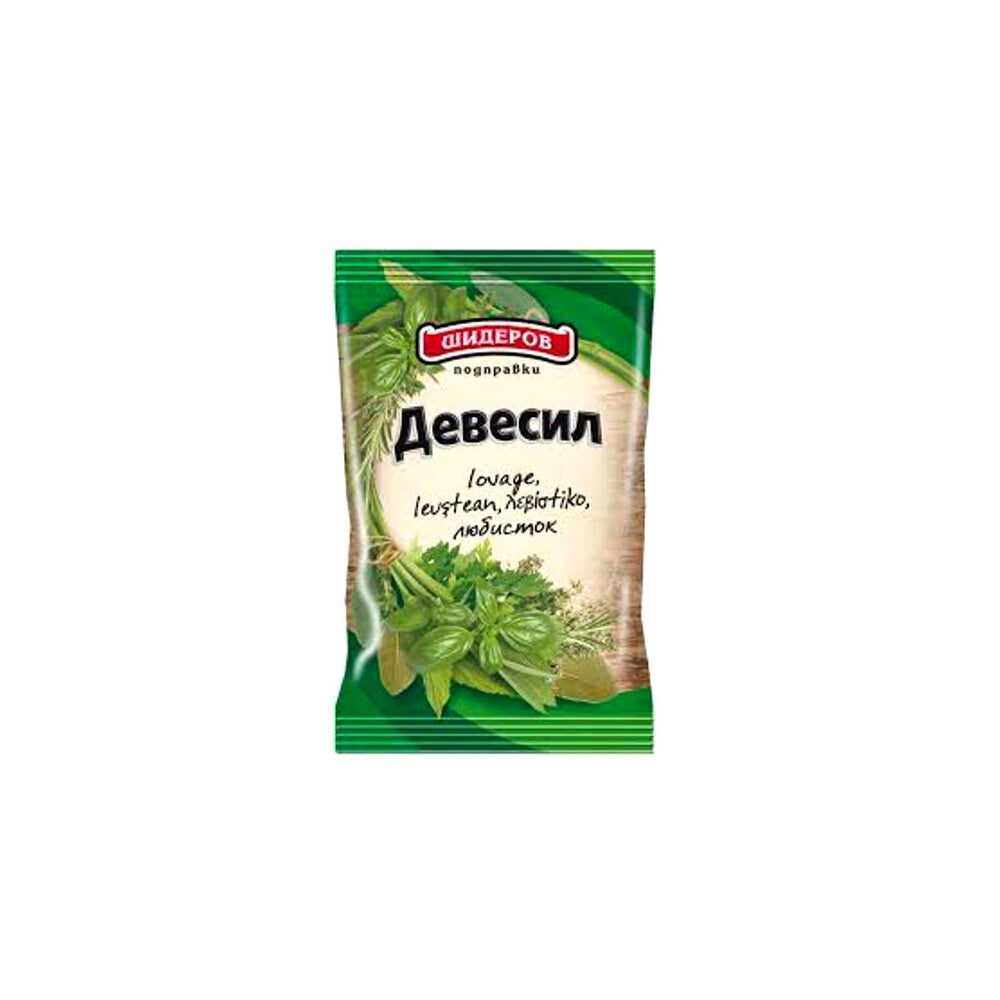 Shiderov Devesil 9gr