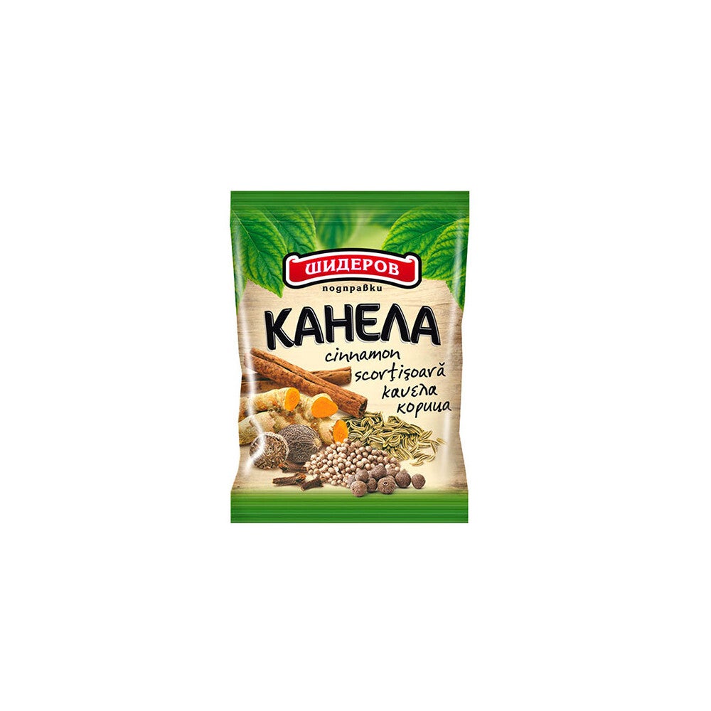 Shiderov Kanela 8gr