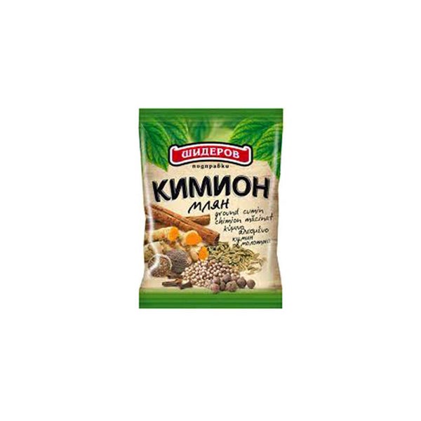 Shiderov Kimion Mlyan 10gr