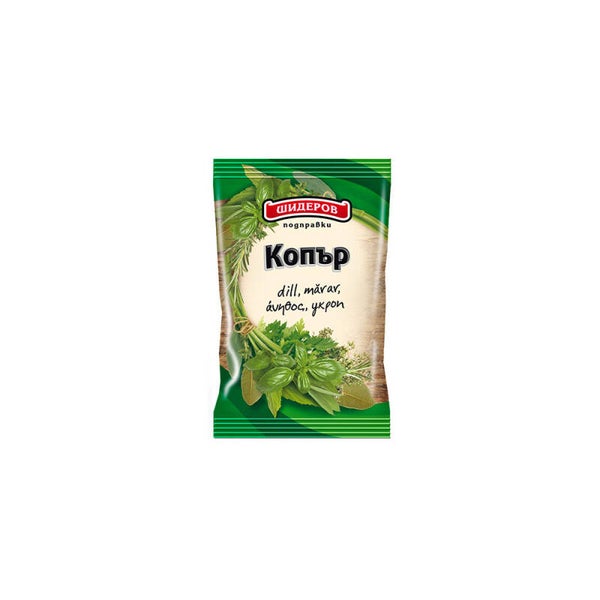 Shiderov Kopar 10gr