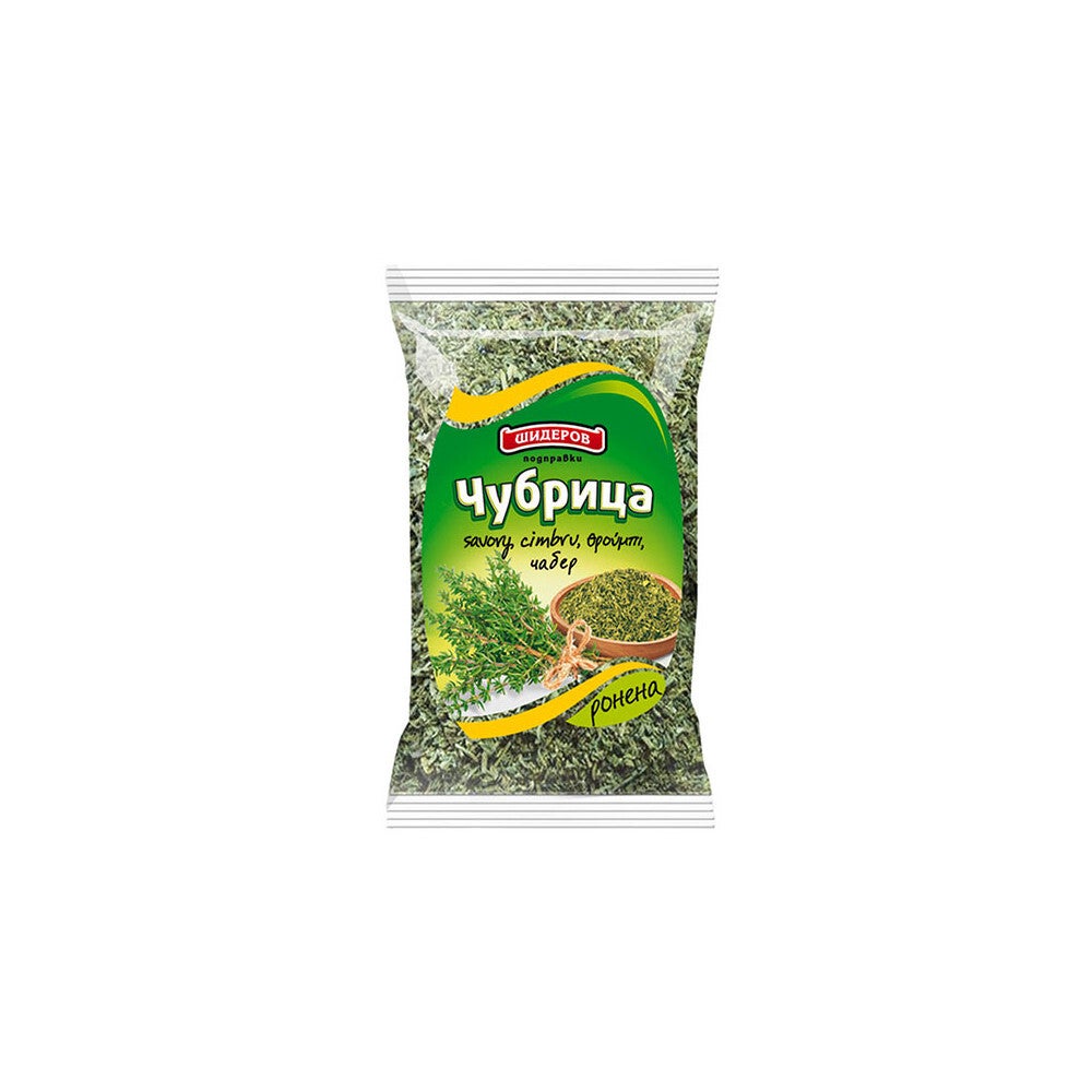 Chubrica 10gr