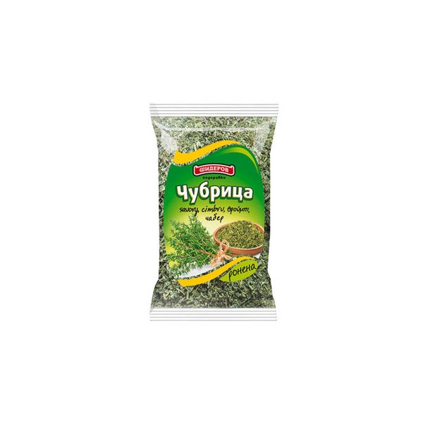 Chubrica 10gr