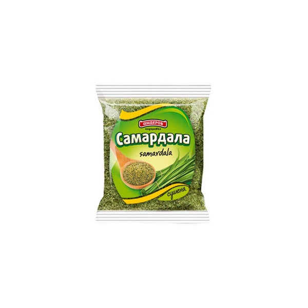 Shiderov Samardala 20gr