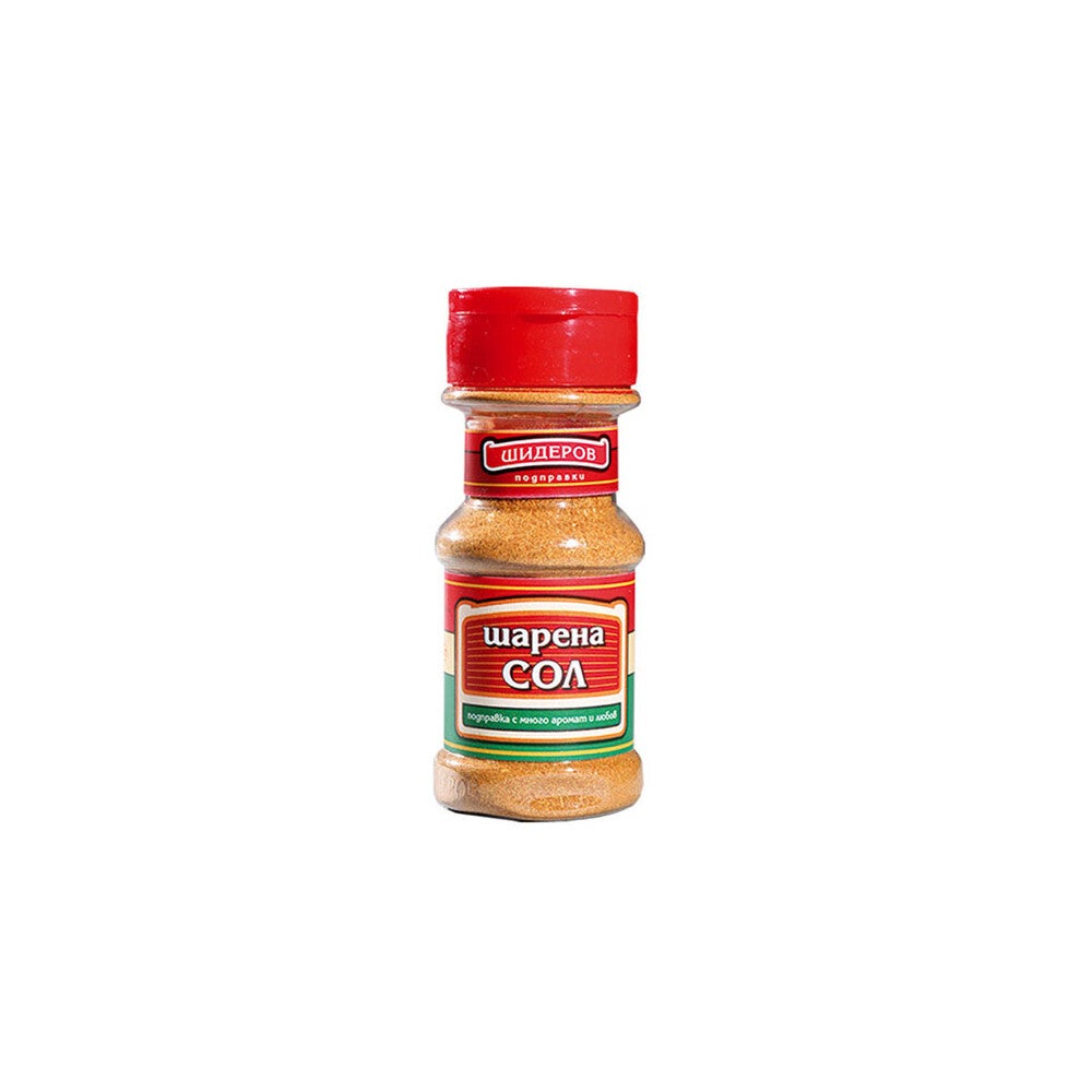Shiderov Sharena Sol Burkan 40gr