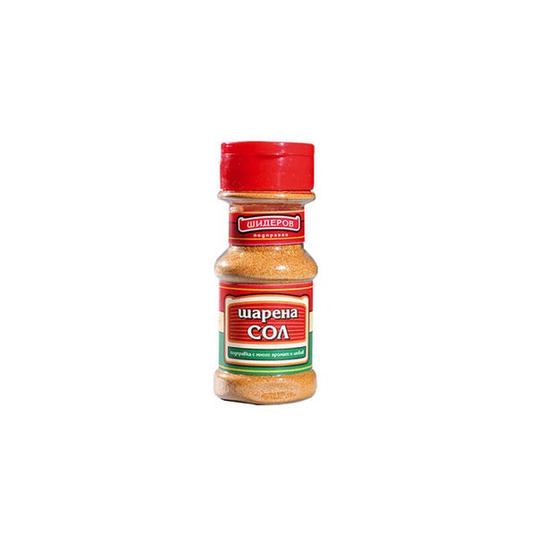 Shiderov Sharena Sol Burkan 40gr