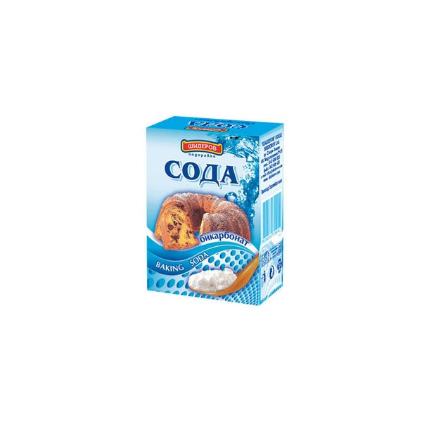 Soda Bikarbonat 60gr