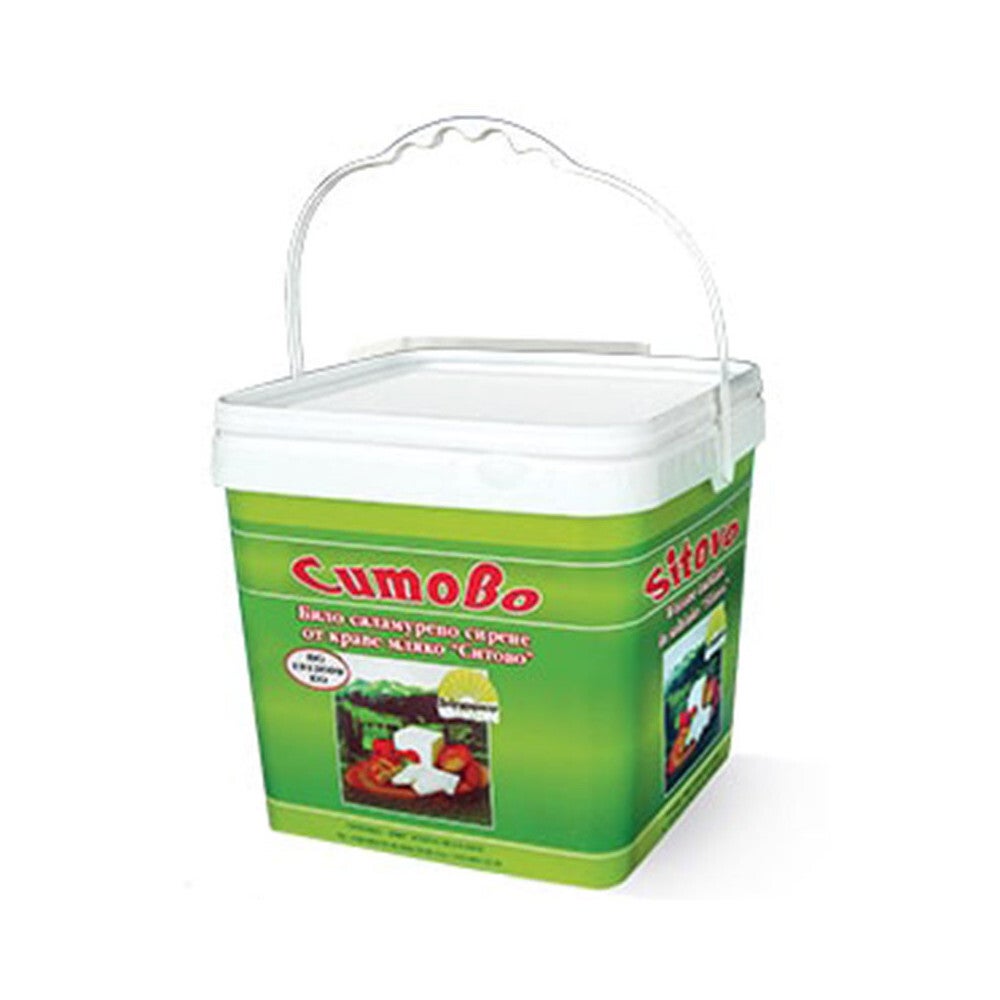 Sitovo Krave Sirene 1Kg