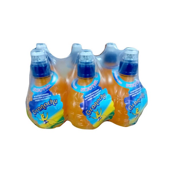 Granata Sok Ekzotik 330ml