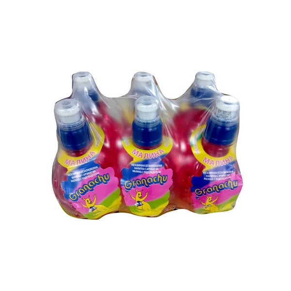 Granata Sok Ekzotik 330ml