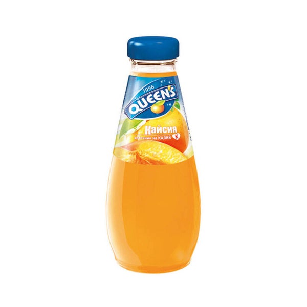 Queens Sok Kaysiya 250ml
