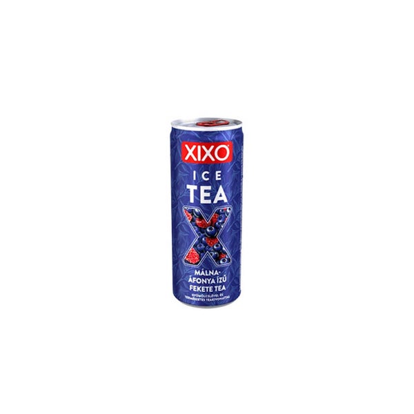 Xixo Malina Borovinka 250ml