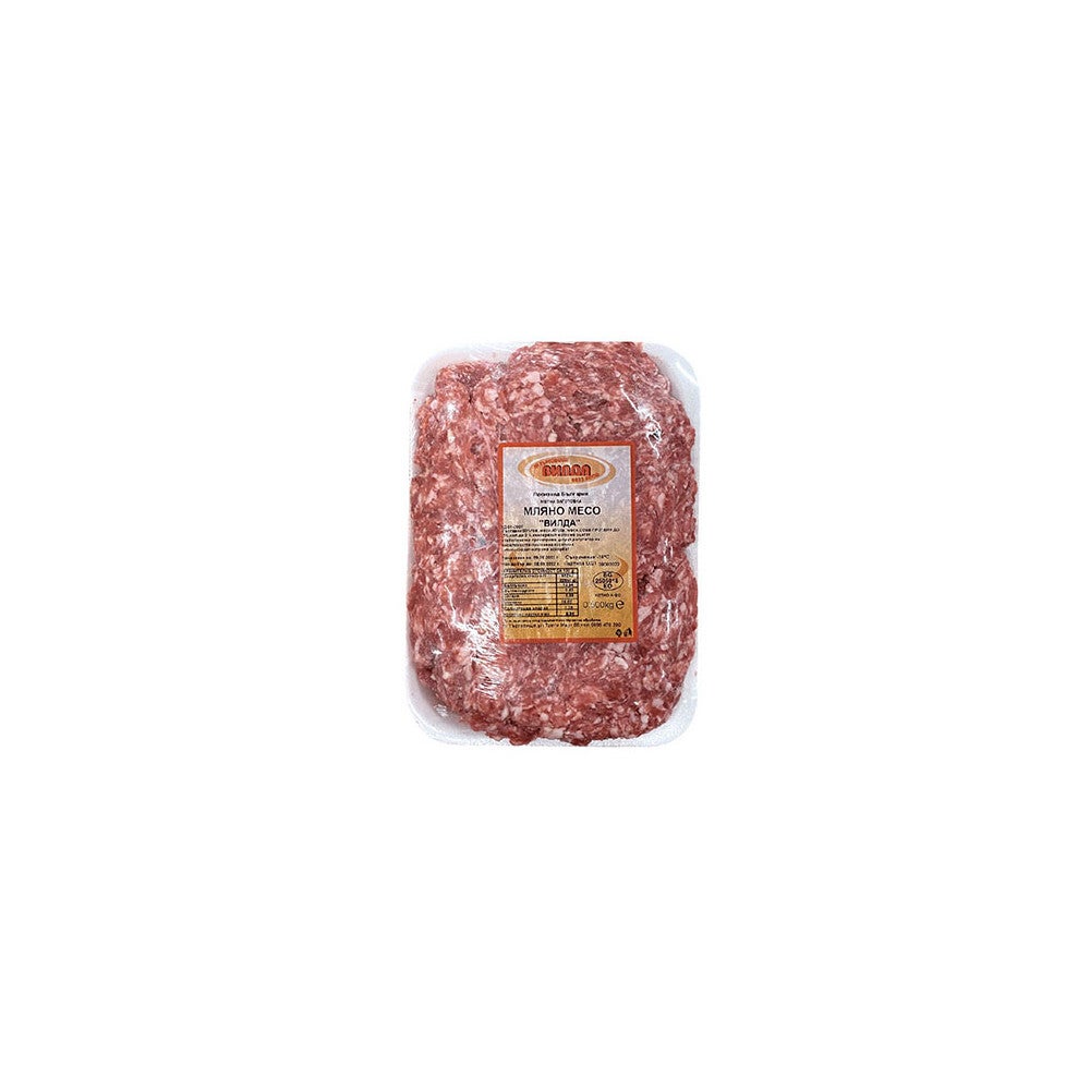 Vilda Kayma Smes 500gr