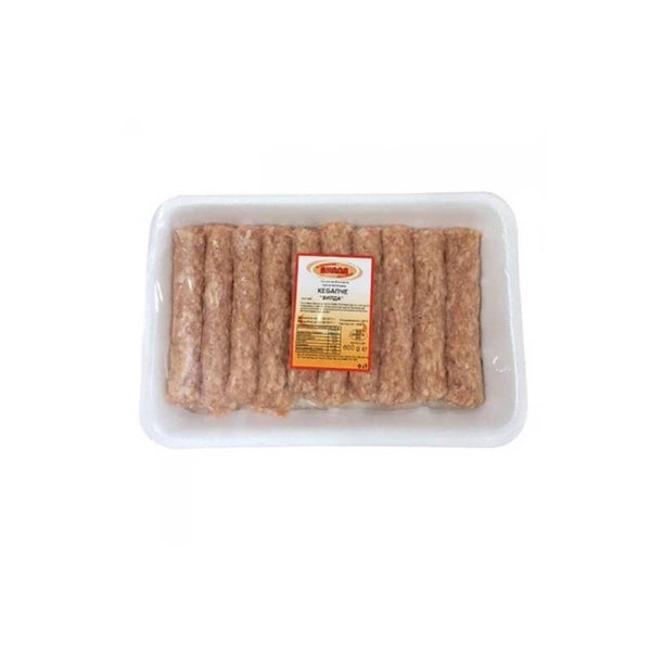 Vilda Kebap 600gr