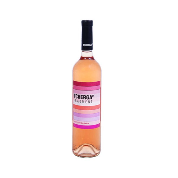 Tscherga Rose 700ml