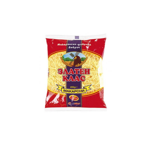 Zlaten Klas Fide 400gr