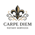 CARPE DIEM NOTARY SERVICES, LLC