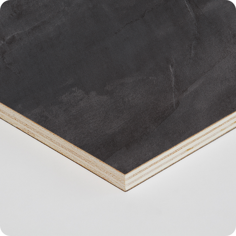 2500x1220x15 LW Ply Silver Grey Metal Slate F628 ST16 CPL 2/S