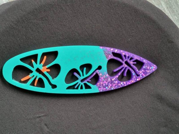 Sun & Surf Blume