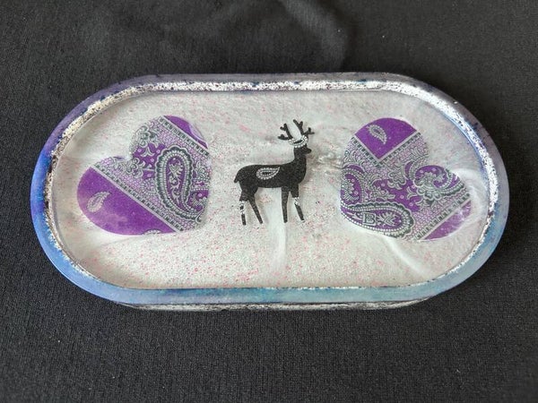 Tablar - Untersetzer - Schale, designed bei Stay Wild Creative