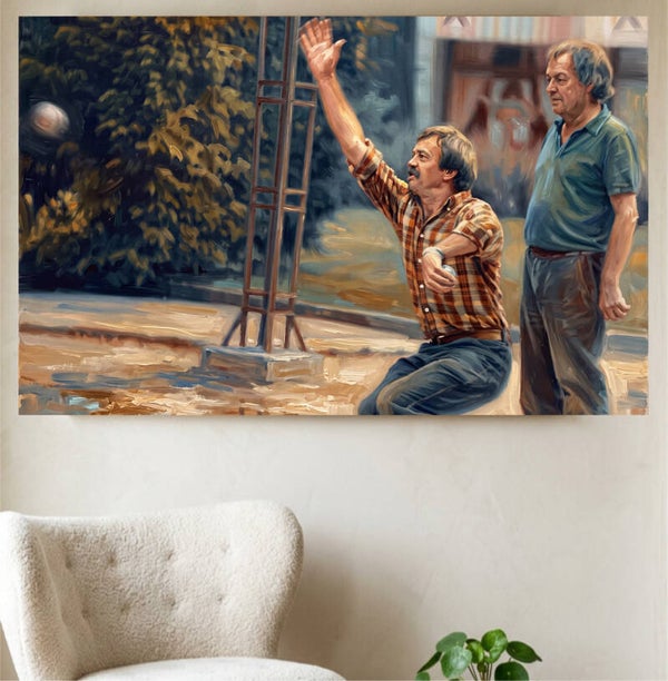 Boccia