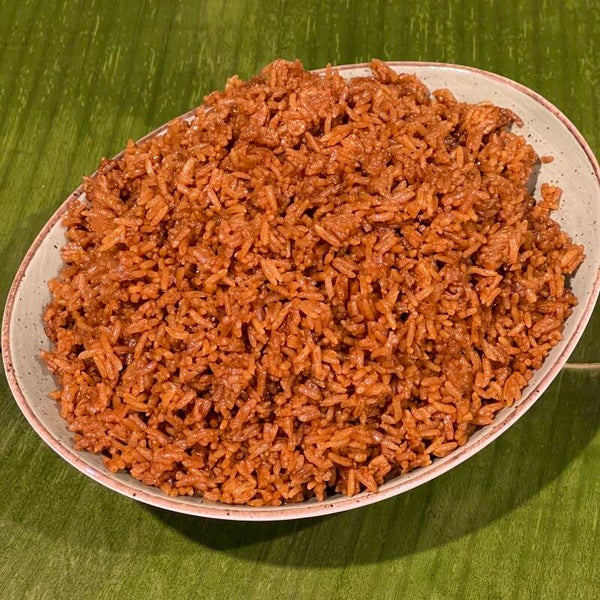 Nasi Goreng