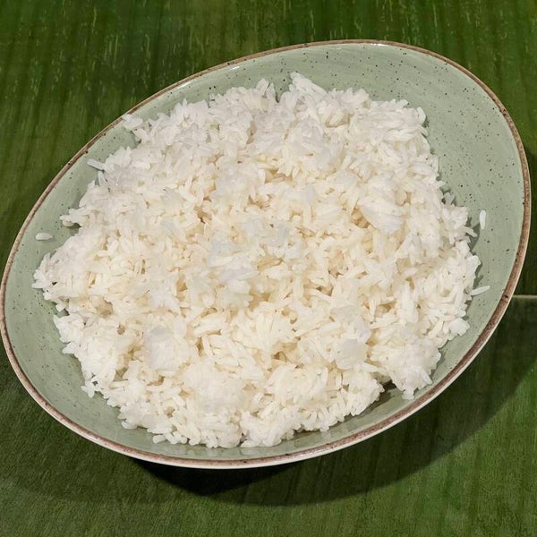 Nasi Putih