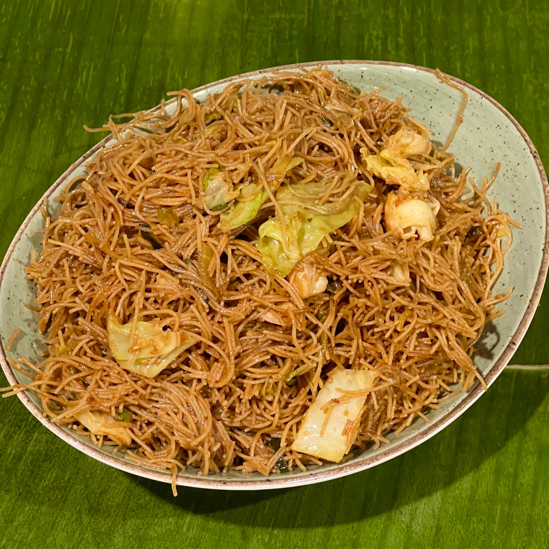 Mihoen Goreng