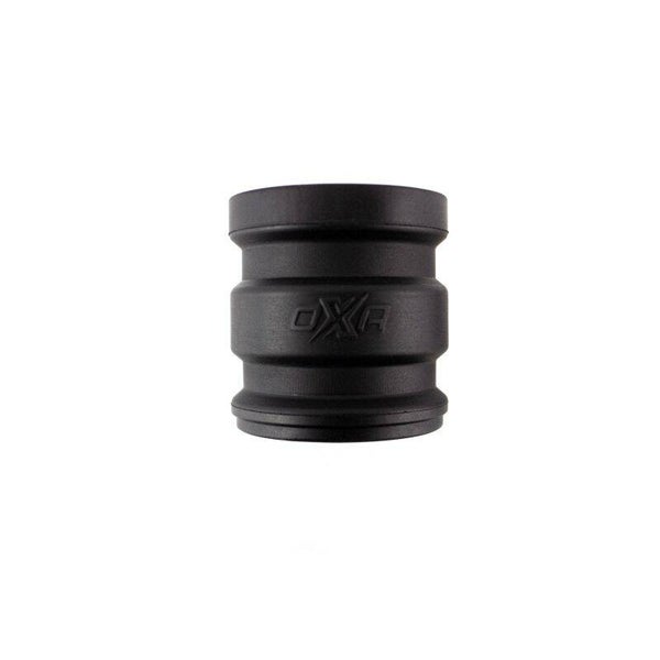 JUNTA DE ESCAPE GOMA UNION SILENCIOSO 2T 250CC Ø28/30mm