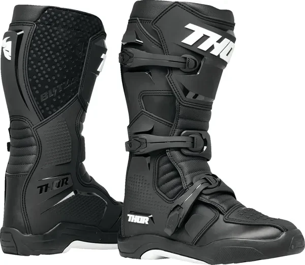 Botas Thor Blitz XR