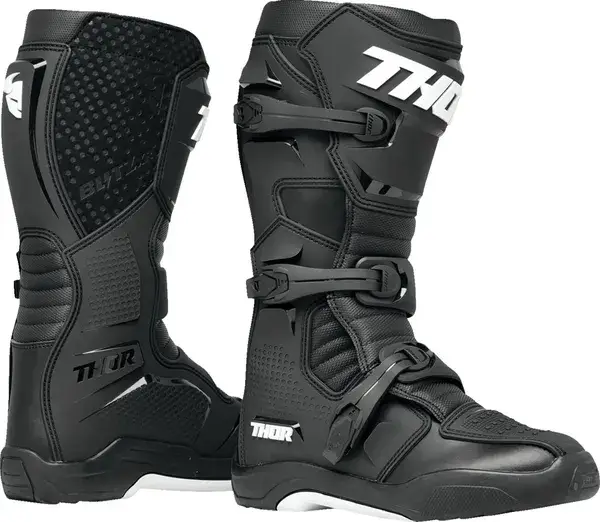 Botas Thor Blitz XR