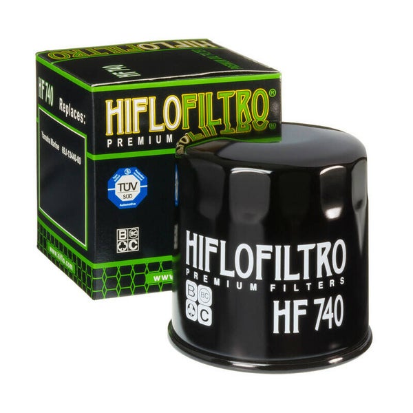 HIFLOFILTRO - HF740