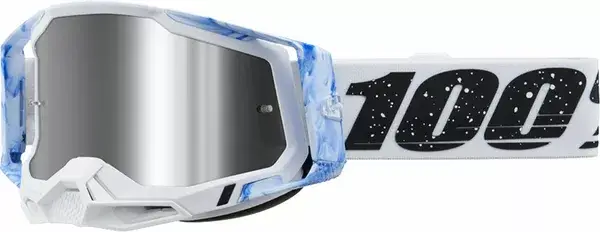 Gafas de protección Racecraft 2 100%