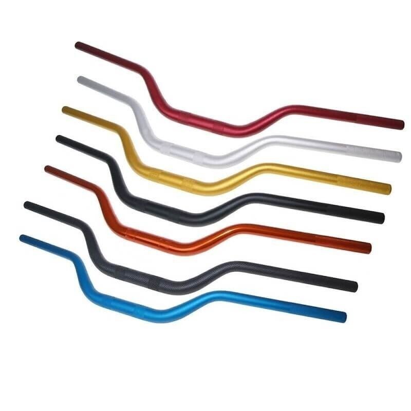 MANILLAR ALTO VICMA 28MM