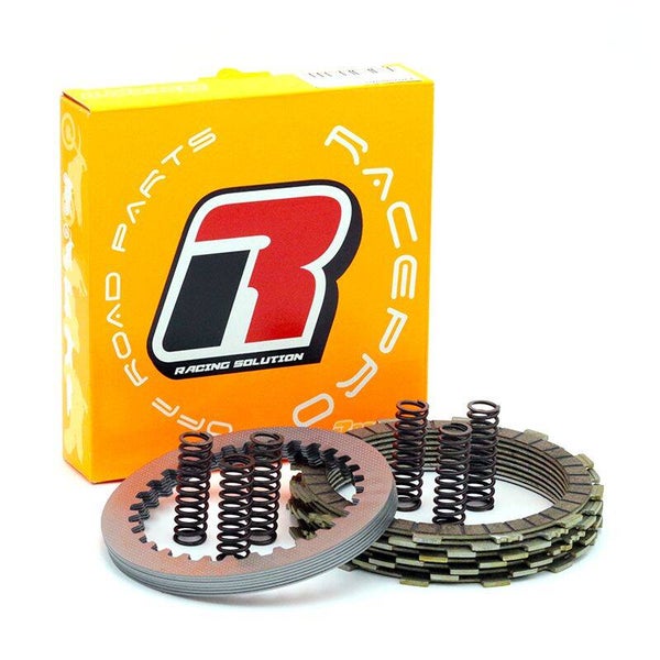 Kit embrague Racepro Suzuki LTZ 400 05-09 Kawasaki KFX 400 05-06 Artic Cat DVX 400 07-08