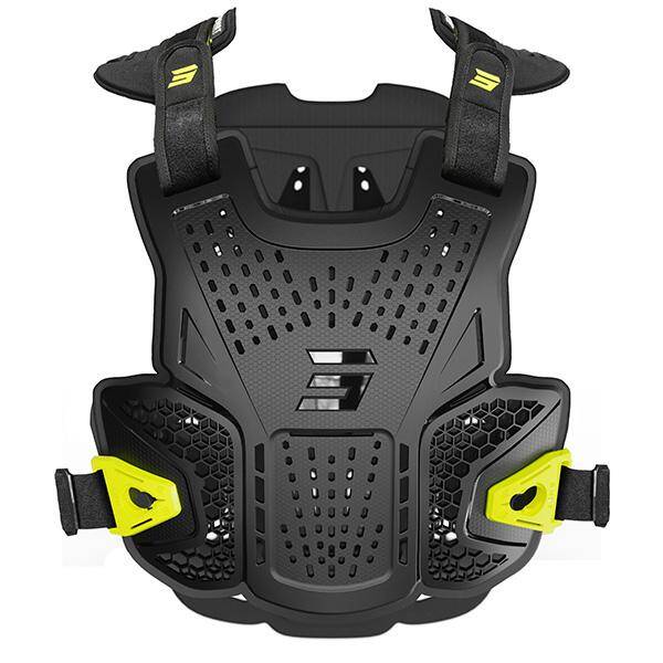 PETO AIRFLOW SHOT
