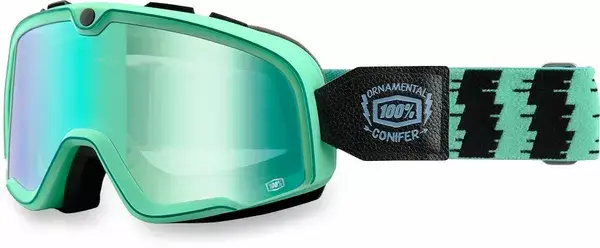 Gafas Barstow Classic 100%