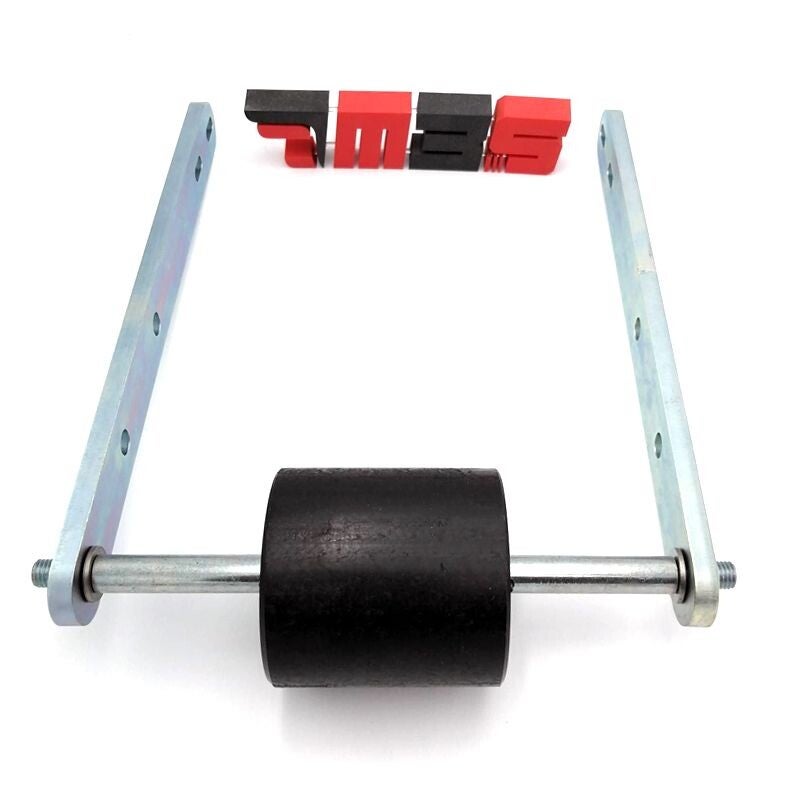 RODILLO ANTIVUELCO "CABALLITOS" UNIVERSAL