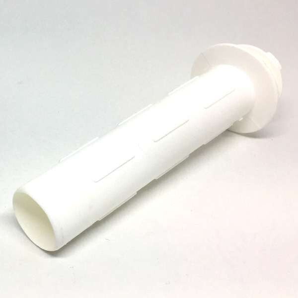 Caña de Gas Cerrada Zeta Kawasaki KX 125/250 03-08 Yamaha YZ 128/250 1996