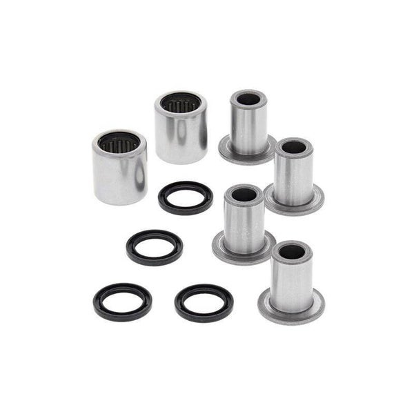 Kit reparacion trapecio superior Allballs 50-1014 LTZ 400 Artic Cat 400 KFX 400