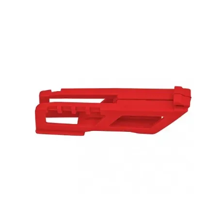 Guía cadena Honda CR 05-07 CRF 05-06 Rojo
