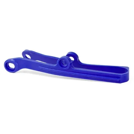 Patín cadena Yamaha YZ 125/250 05-25 WR F YZ F 05-08 Azul