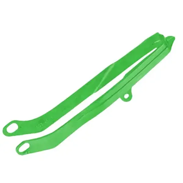 Patín cadena Kawasaki KXF 250/450 2006-2008 Verde