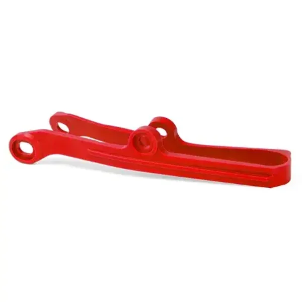 Patín cadena CRF 250 10-12 450 09-12 Rojo