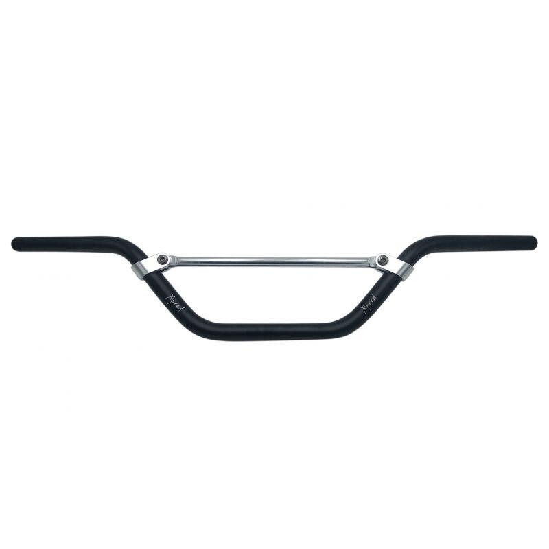 MANILLAR CON BARRA 22MM NEGRO FORMA ORIGINAL SUZUKI LTZ 400 03-14 YAMAHA RAPTOR 700 06-23