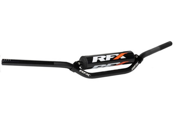 Manillar RFX Pro F22 22,2 mm (negro) Stewart