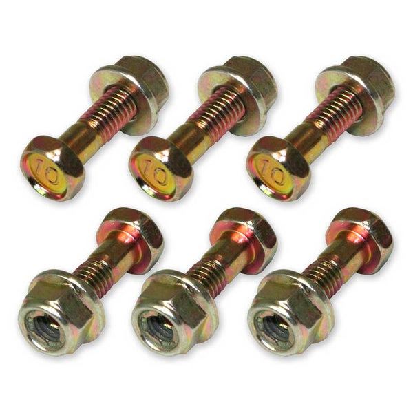Kit de tornillos para disco de freno RFX - Delantero / Trasero HONDA